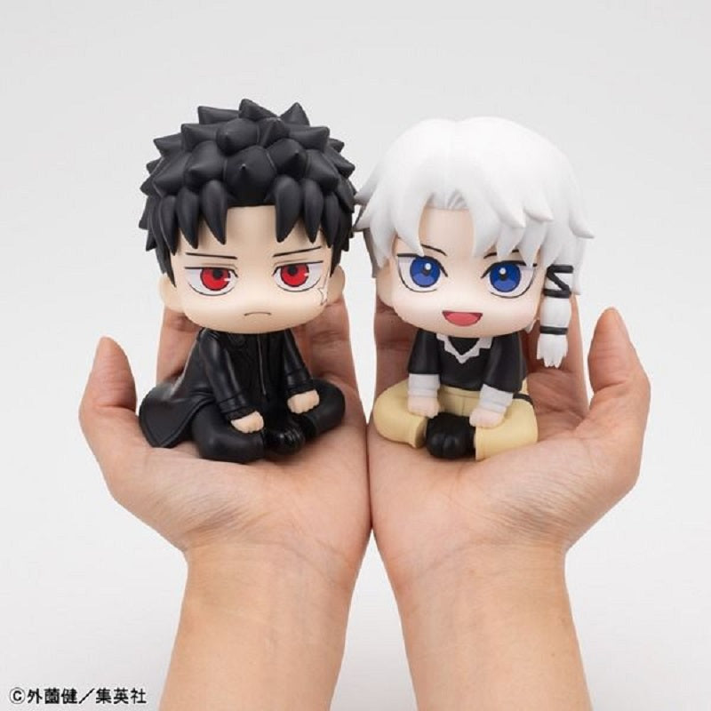 《預訂》Megahouse [LOOK UP]《神樂鉢》六平千鑛
