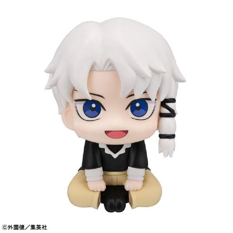 《預訂》Megahouse [LOOK UP]《神樂鉢》漣伯理