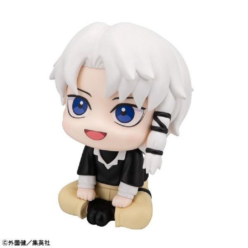 《預訂》Megahouse [LOOK UP]《神樂鉢》漣伯理
