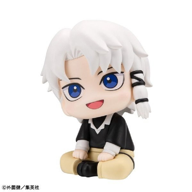 《預訂》Megahouse [LOOK UP]《神樂鉢》漣伯理