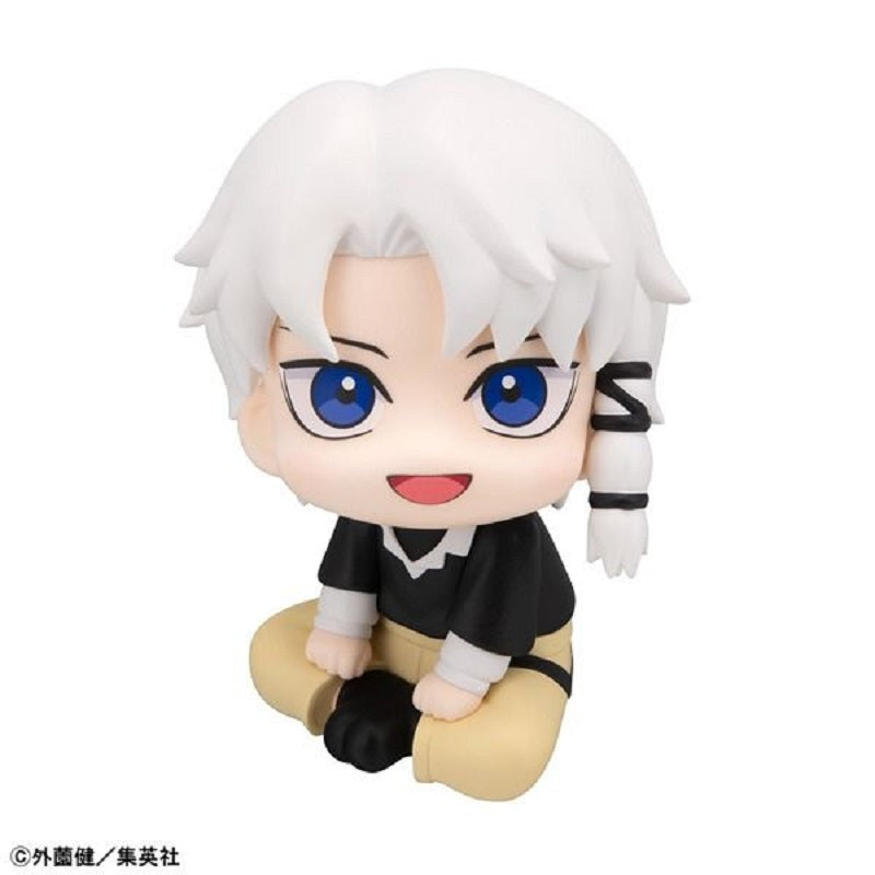 《預訂》Megahouse [LOOK UP]《神樂鉢》漣伯理