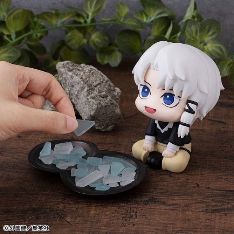 《預訂》Megahouse [LOOK UP]《神樂鉢》漣伯理