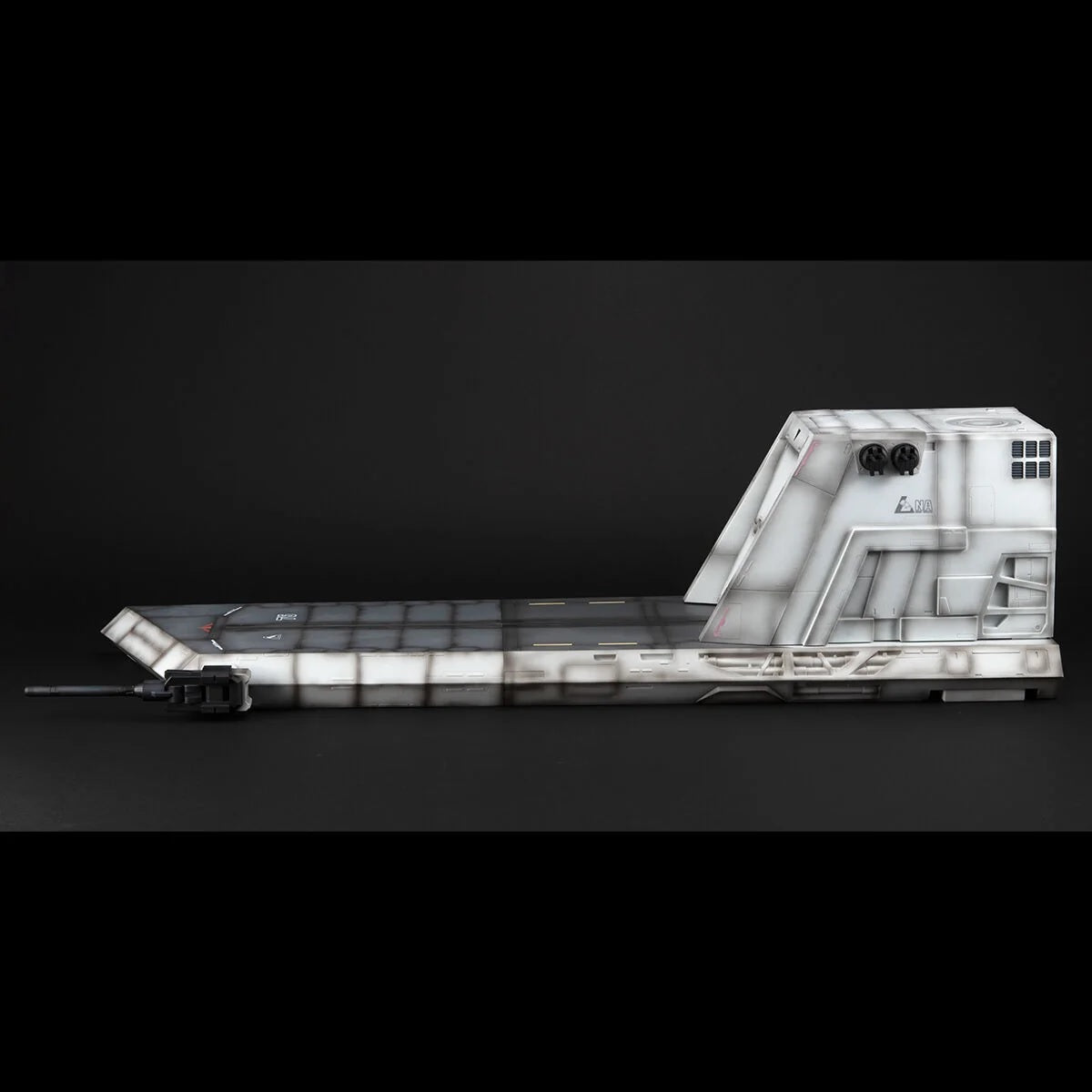 Megahouse - [HG用] R.M.S. 1/144《機動戰士高達UC》新亞加瑪號彈射台格納庫 (UC Ver.) ***只限門市自取***