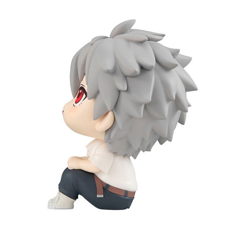 《預訂》Megahouse [LOOK UP]《新世紀福音戰士新劇場版》渚薰