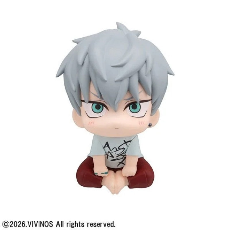 《預訂》Megahouse [LOOK UP]《異星舞台》Till