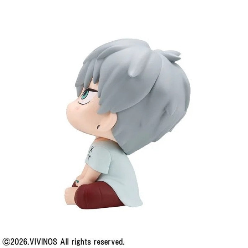 《預訂》Megahouse [LOOK UP]《異星舞台》Till