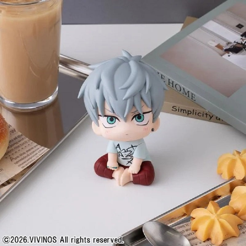 《預訂》Megahouse [LOOK UP]《異星舞台》Till