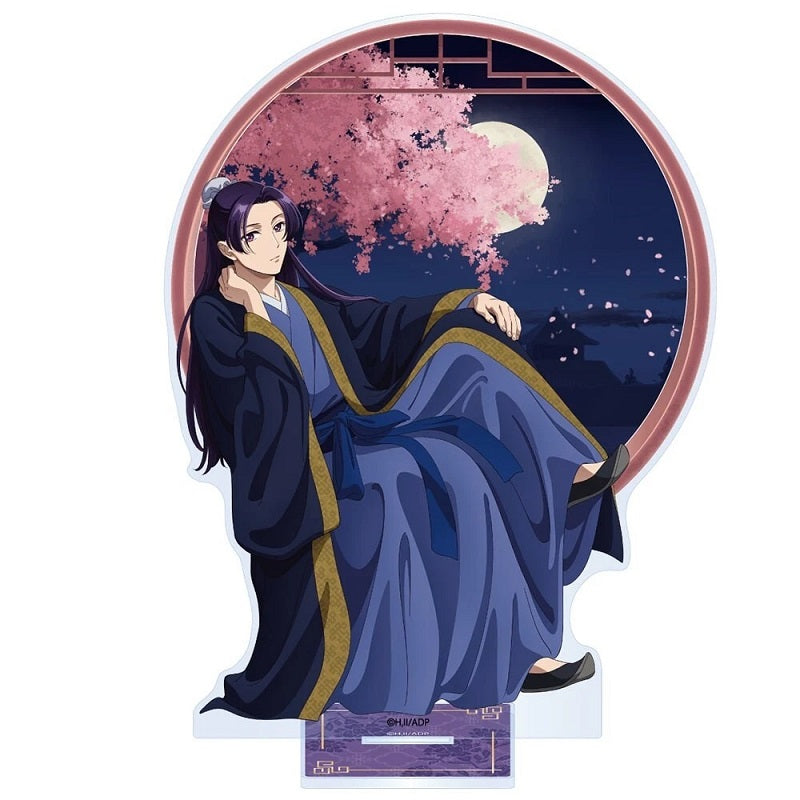 TOHO《藥師少女的獨語》新繪壓克力立牌