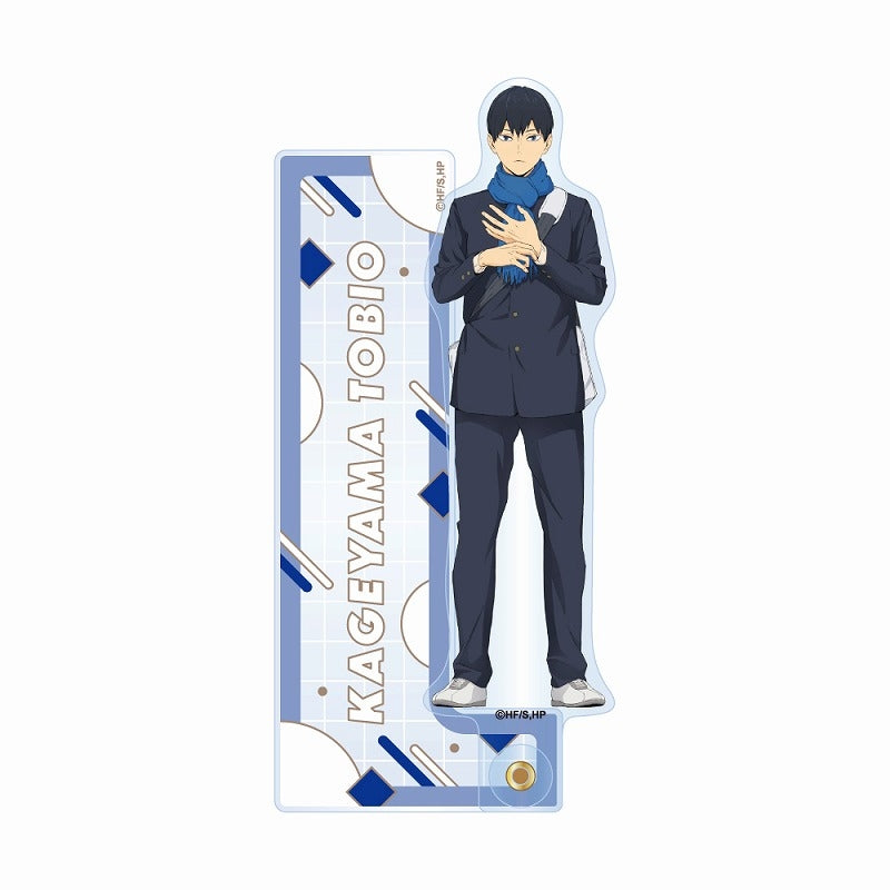 TOHO《排球少年！！》 壓克力打卡棒