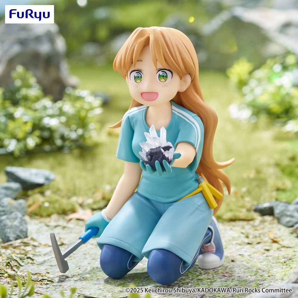 FURYU [Noodle Stopper]《琉璃的寶石》谷川瑠璃