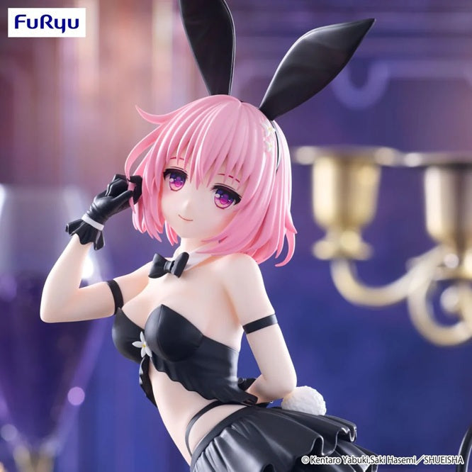 《預訂已截單》FURYU [BiCute Bunnies]《To Love Ru》毛毛·貝莉雅·戴比路克
