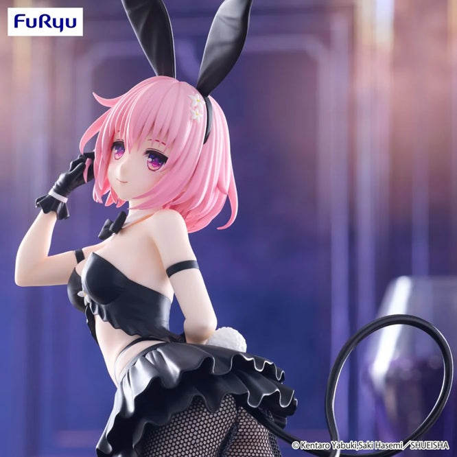 《預訂已截單》FURYU [BiCute Bunnies]《To Love Ru》毛毛·貝莉雅·戴比路克