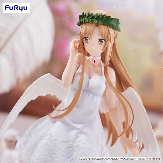 FURYU [BiCute Pure]《刀劍神域》亞絲娜