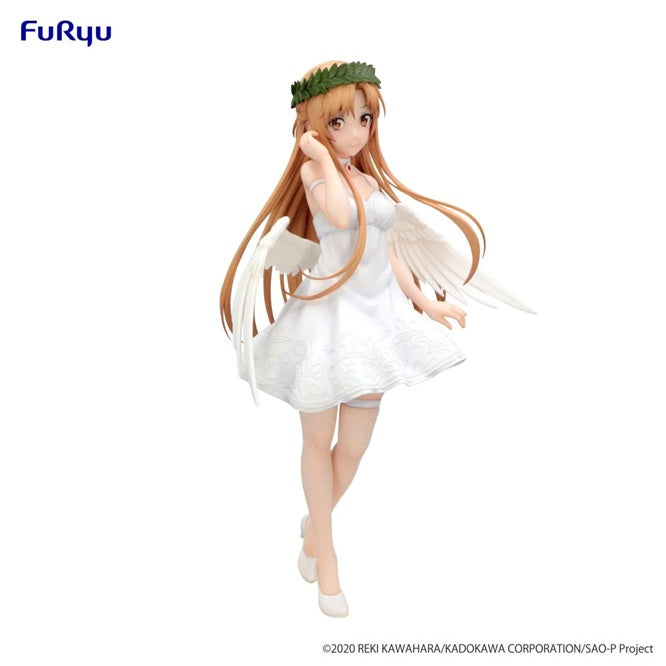 FURYU [BiCute Pure]《刀劍神域》亞絲娜