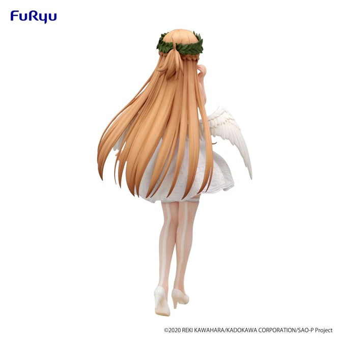 FURYU [BiCute Pure]《刀劍神域》亞絲娜