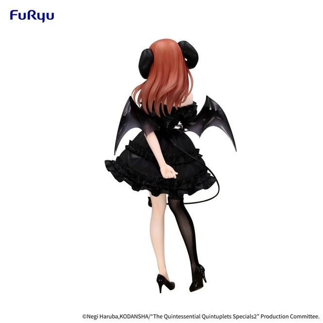 FURYU [BiCute Dark]《五等分的新娘》中野三玖