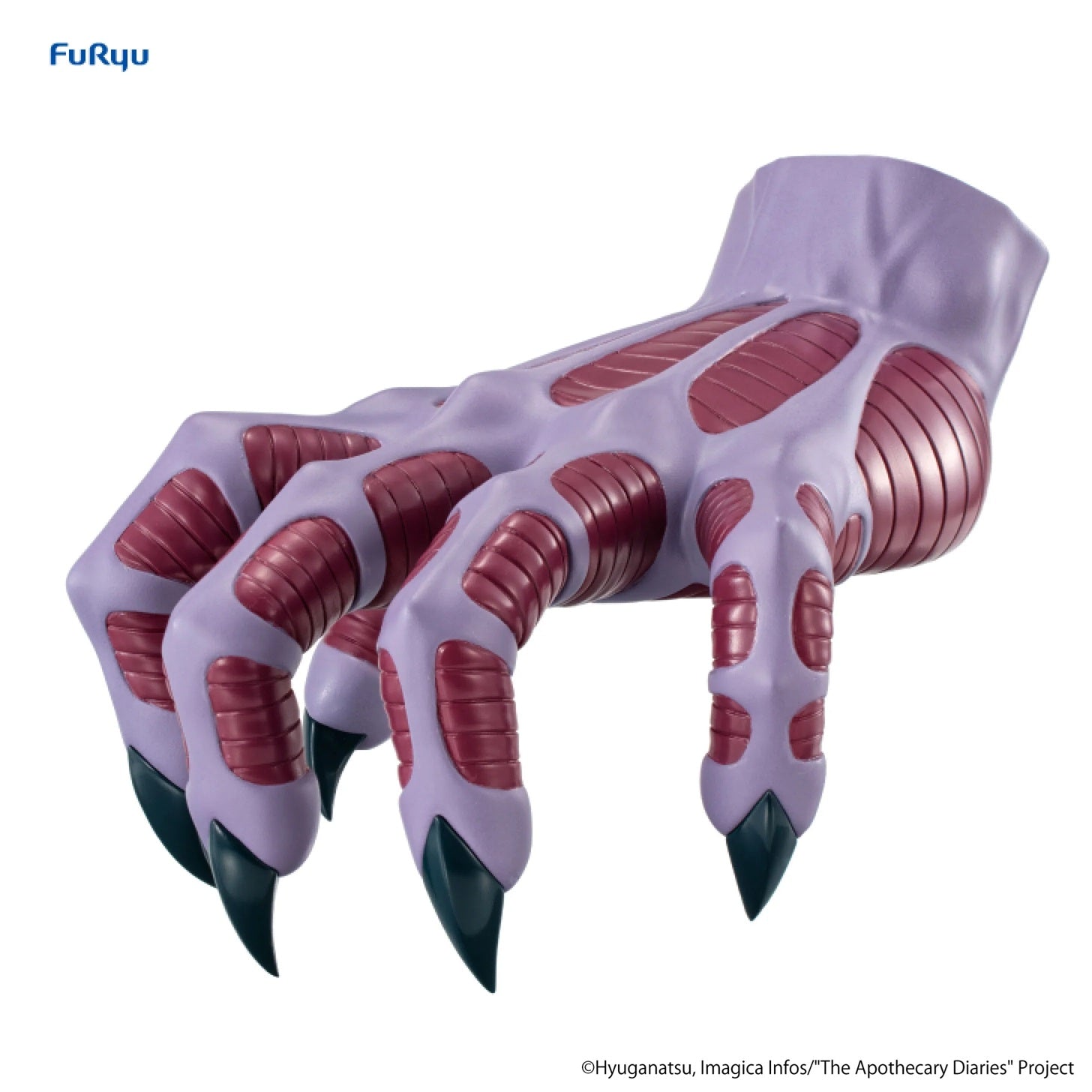 《預訂》FURYU [Noodle Stopper]《地獄老師》鬼手