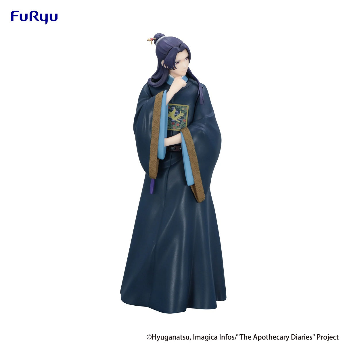 FuRyu [Trio-Try-iT]《藥師少女的獨語》壬氏