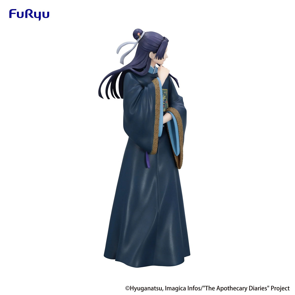 FuRyu [Trio-Try-iT]《藥師少女的獨語》壬氏