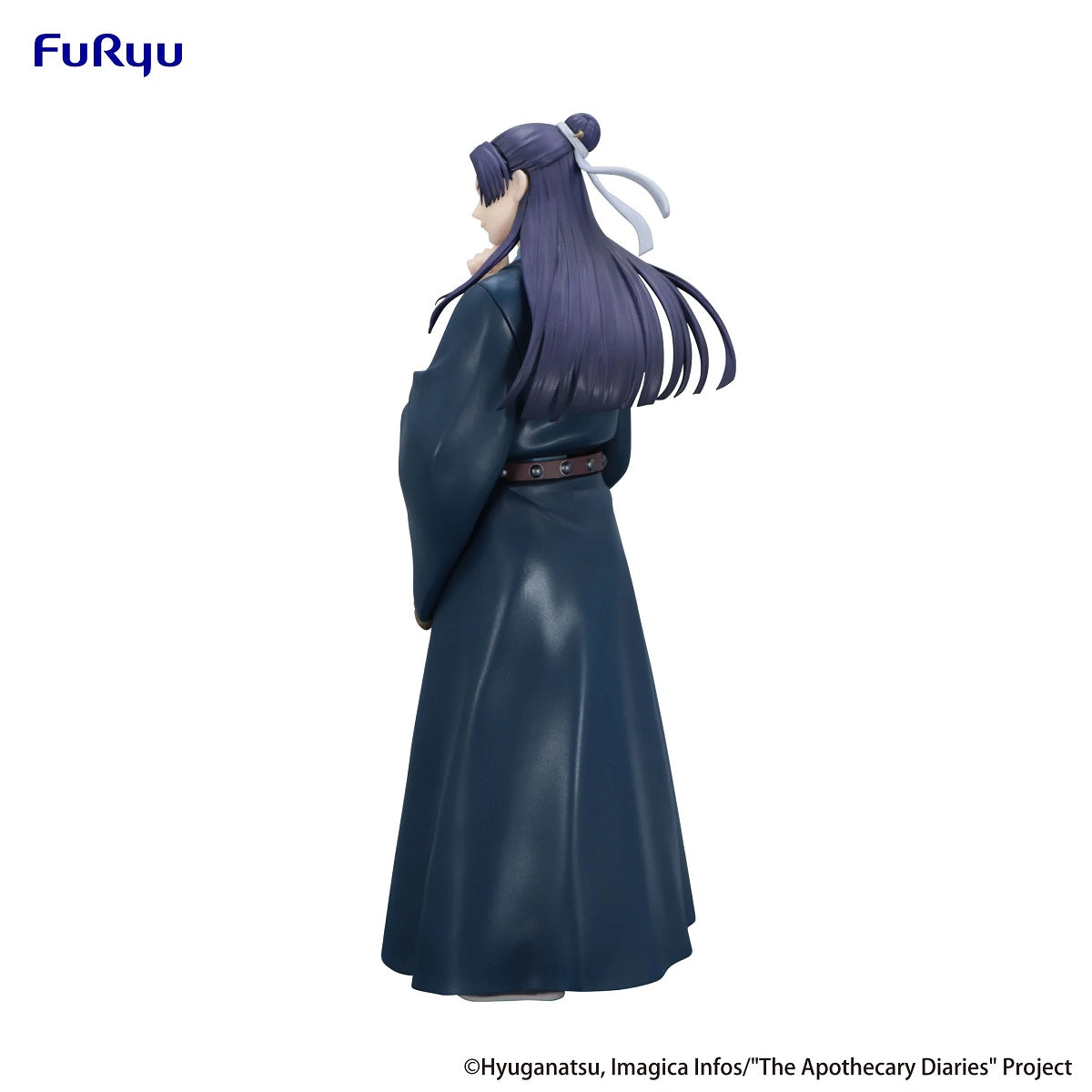 FuRyu [Trio-Try-iT]《藥師少女的獨語》壬氏