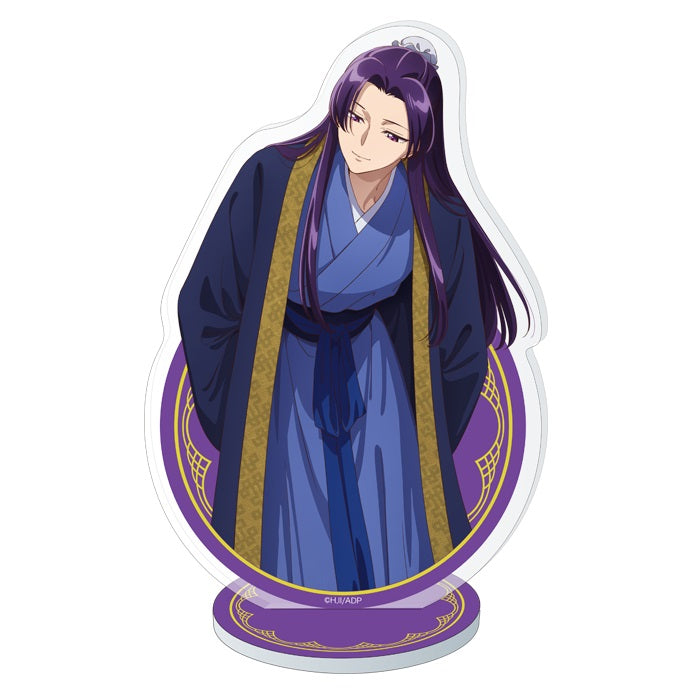 TOHO《藥師少女的獨語》版權圖繪壓克力立牌