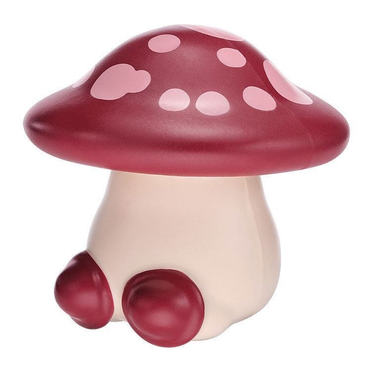 Good Smile《迷宮飯》低反彈吉祥物 走路菇