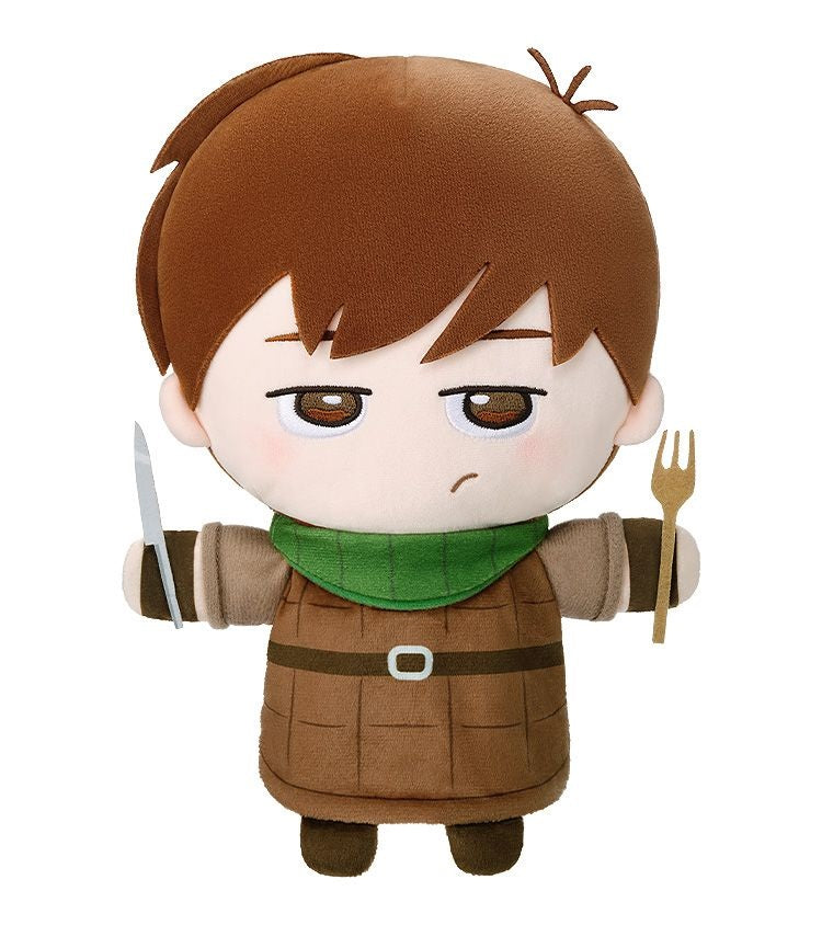 Good Smile《迷宮飯》手偶公仔 奇爾查克