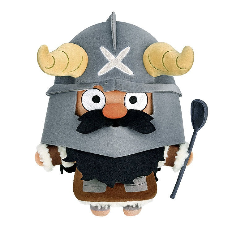 Good Smile《迷宮飯》手偶公仔 先西