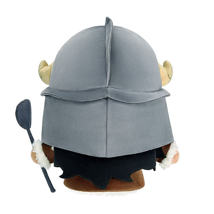 Good Smile《迷宮飯》手偶公仔 先西