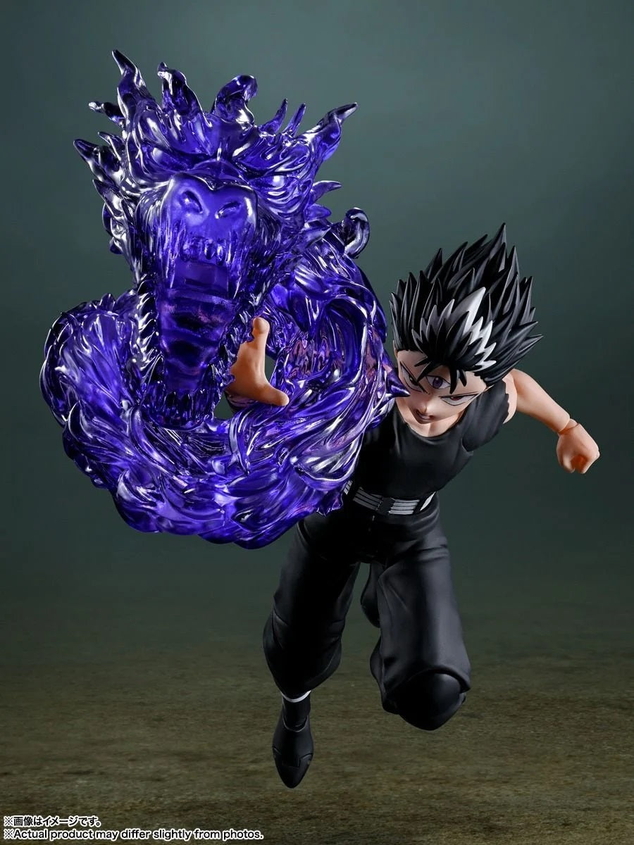 Bandai [SHF]《幽遊白書》飛影