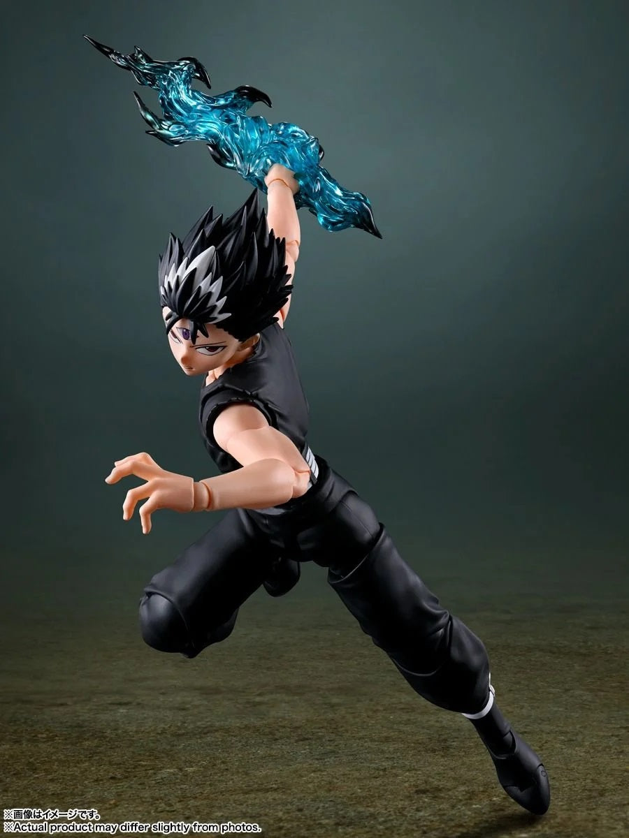 Bandai [SHF]《幽遊白書》飛影