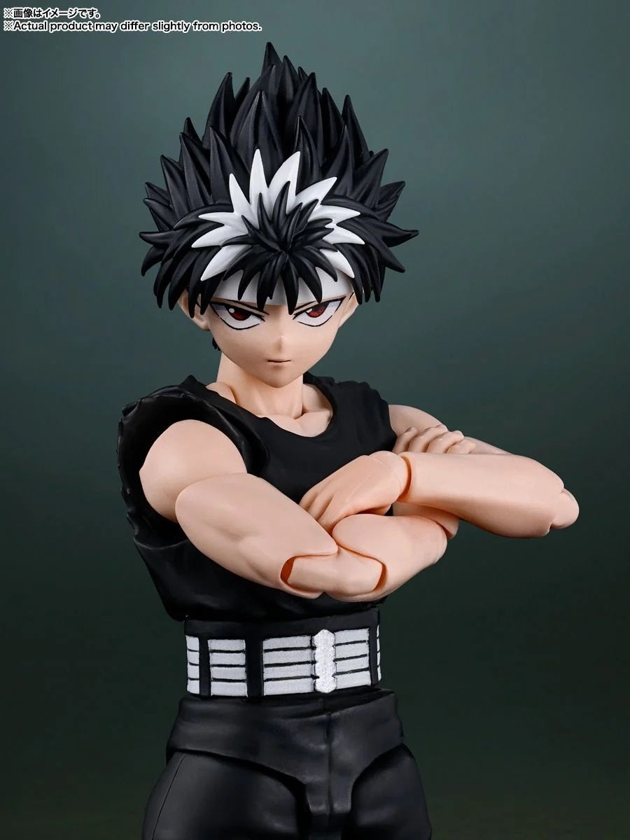 Bandai [SHF]《幽遊白書》飛影