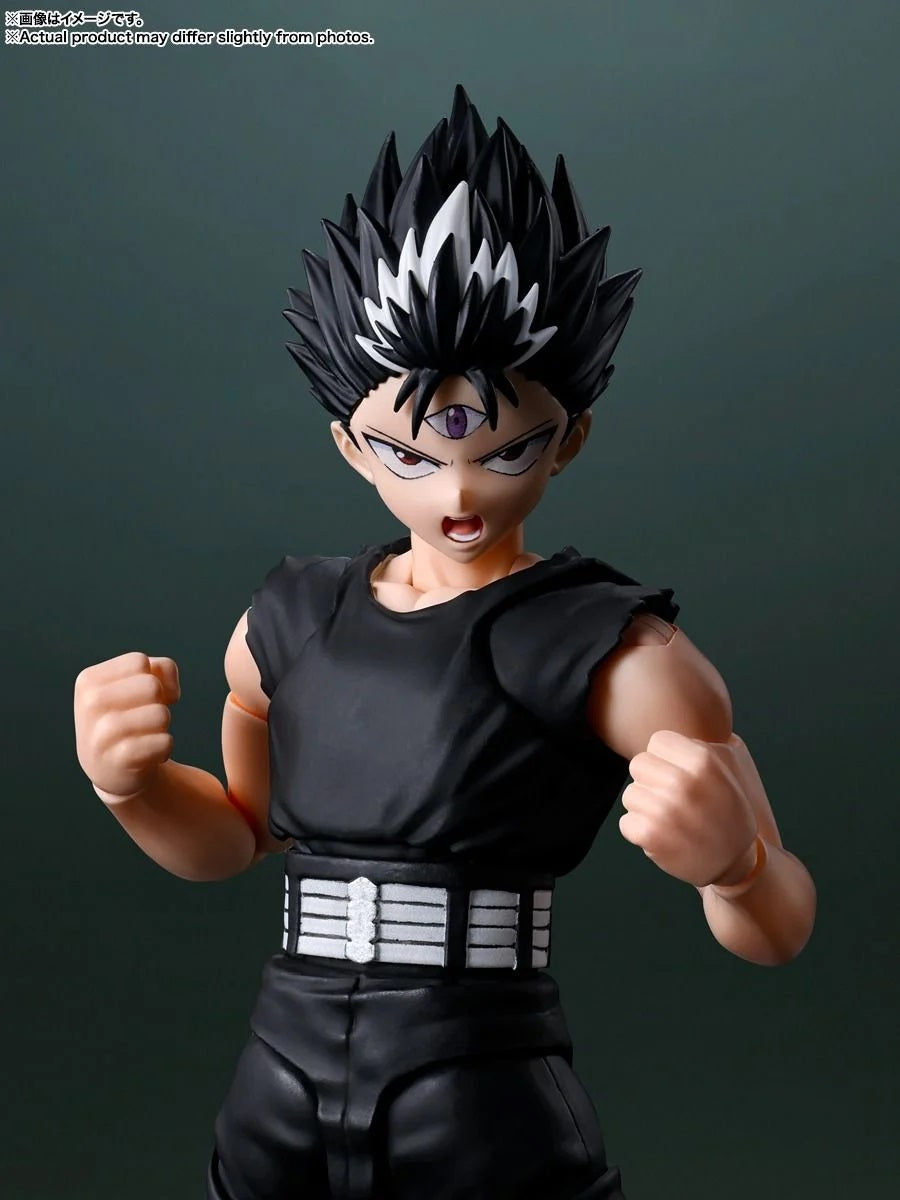 Bandai [SHF]《幽遊白書》飛影