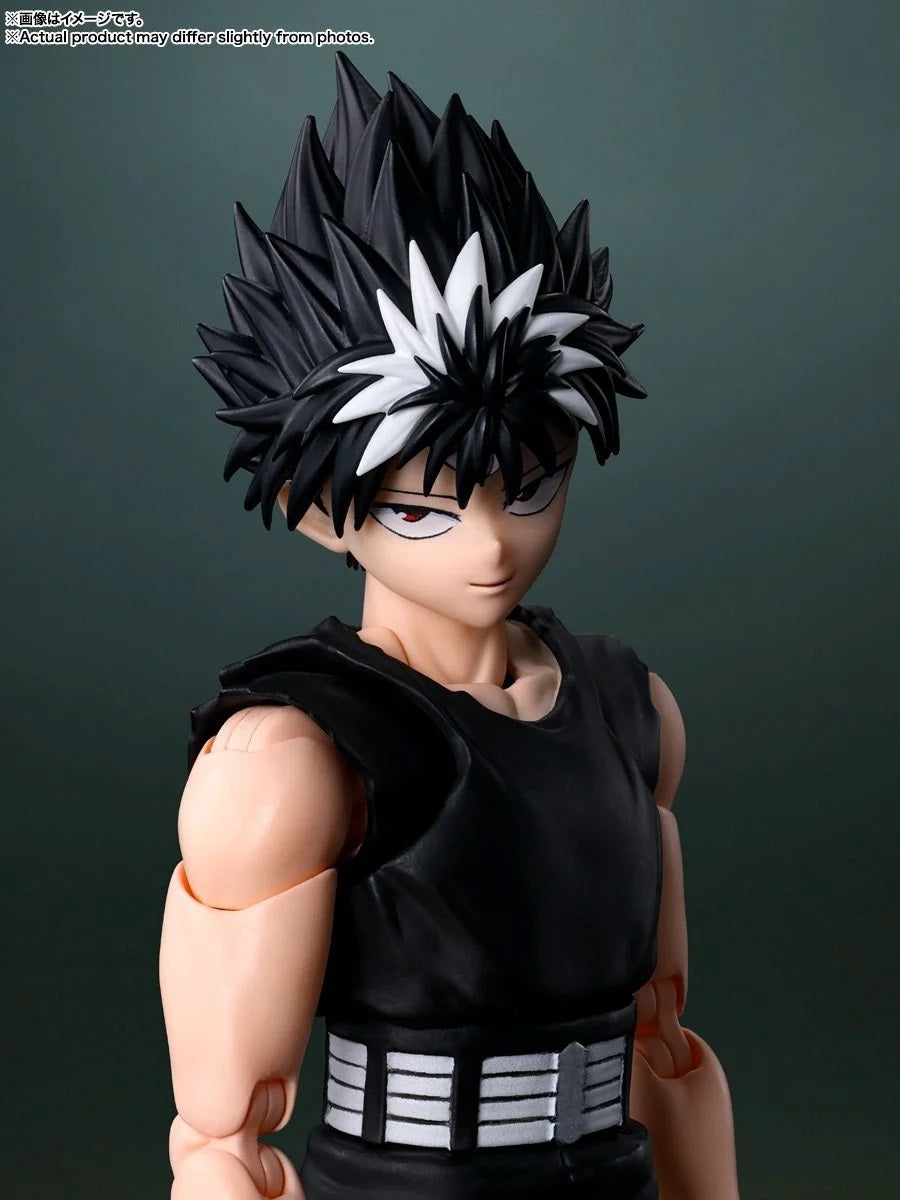 Bandai [SHF]《幽遊白書》飛影