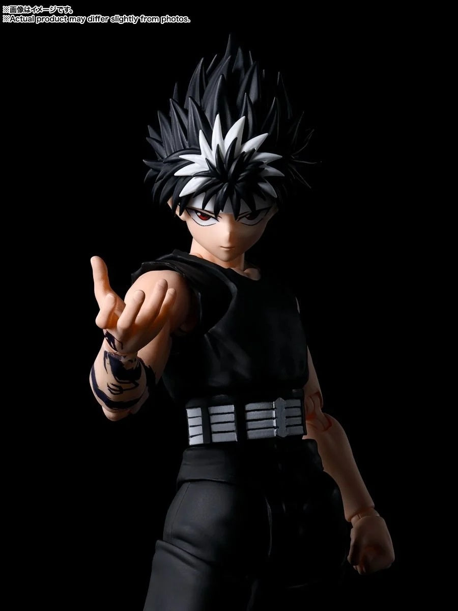 Bandai [SHF]《幽遊白書》飛影