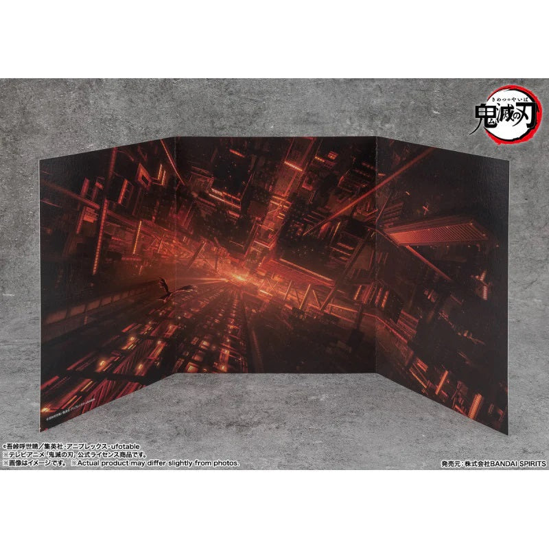 Bandai [SHF] 竈門炭治郎 -無限城篇-