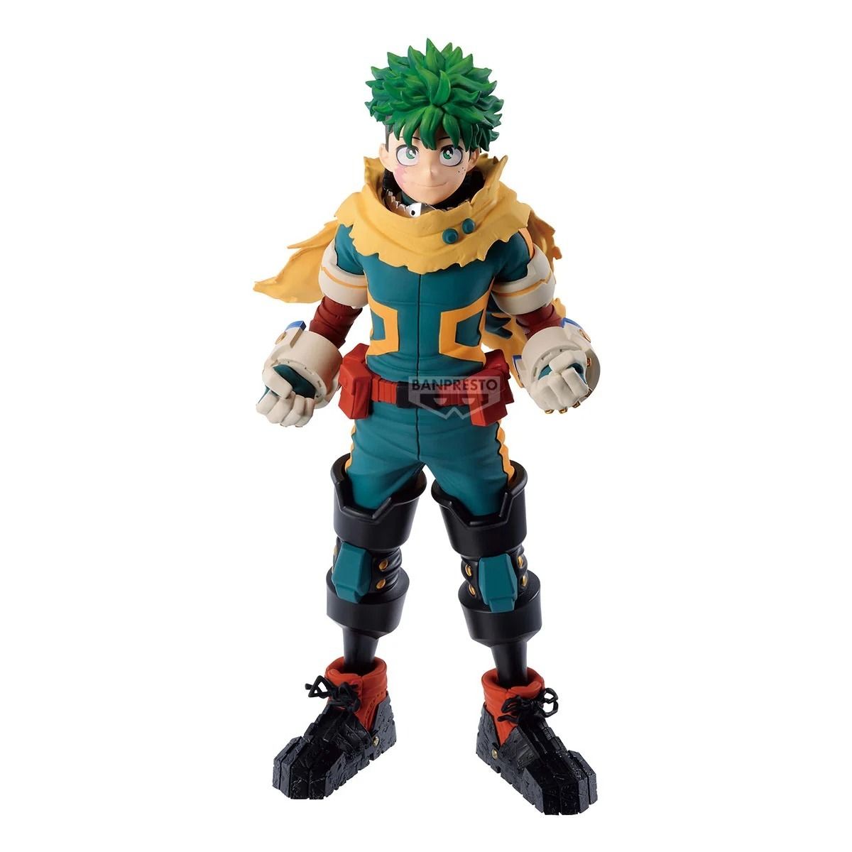 Banpresto [景品] 我的英雄學院 綠谷出久