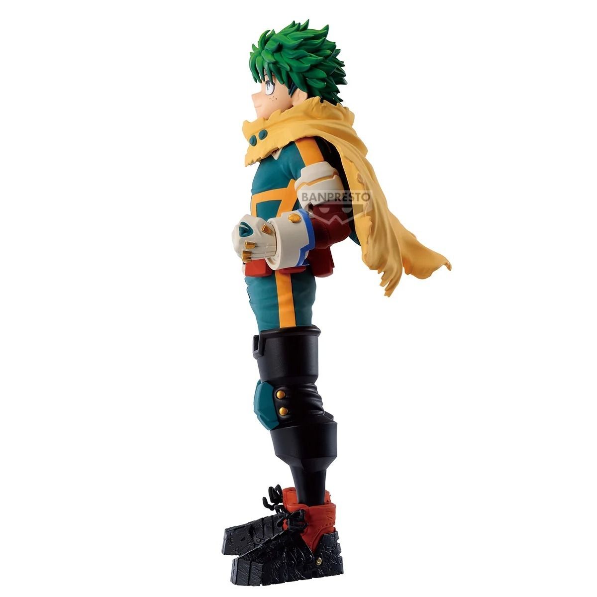 Banpresto [景品] 我的英雄學院 綠谷出久