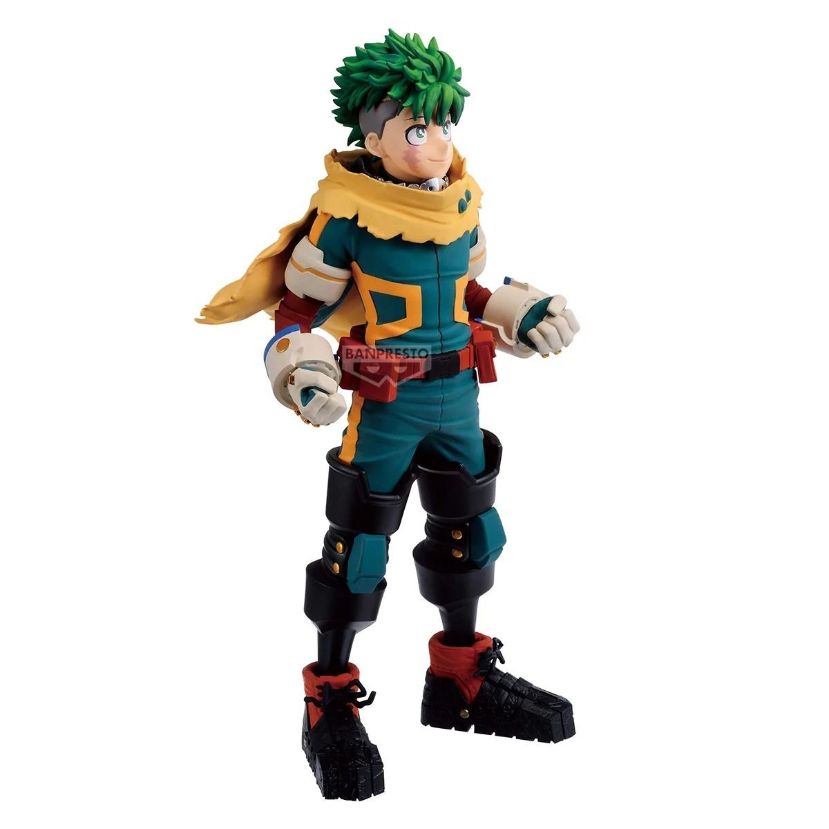 Banpresto [景品] 我的英雄學院 綠谷出久