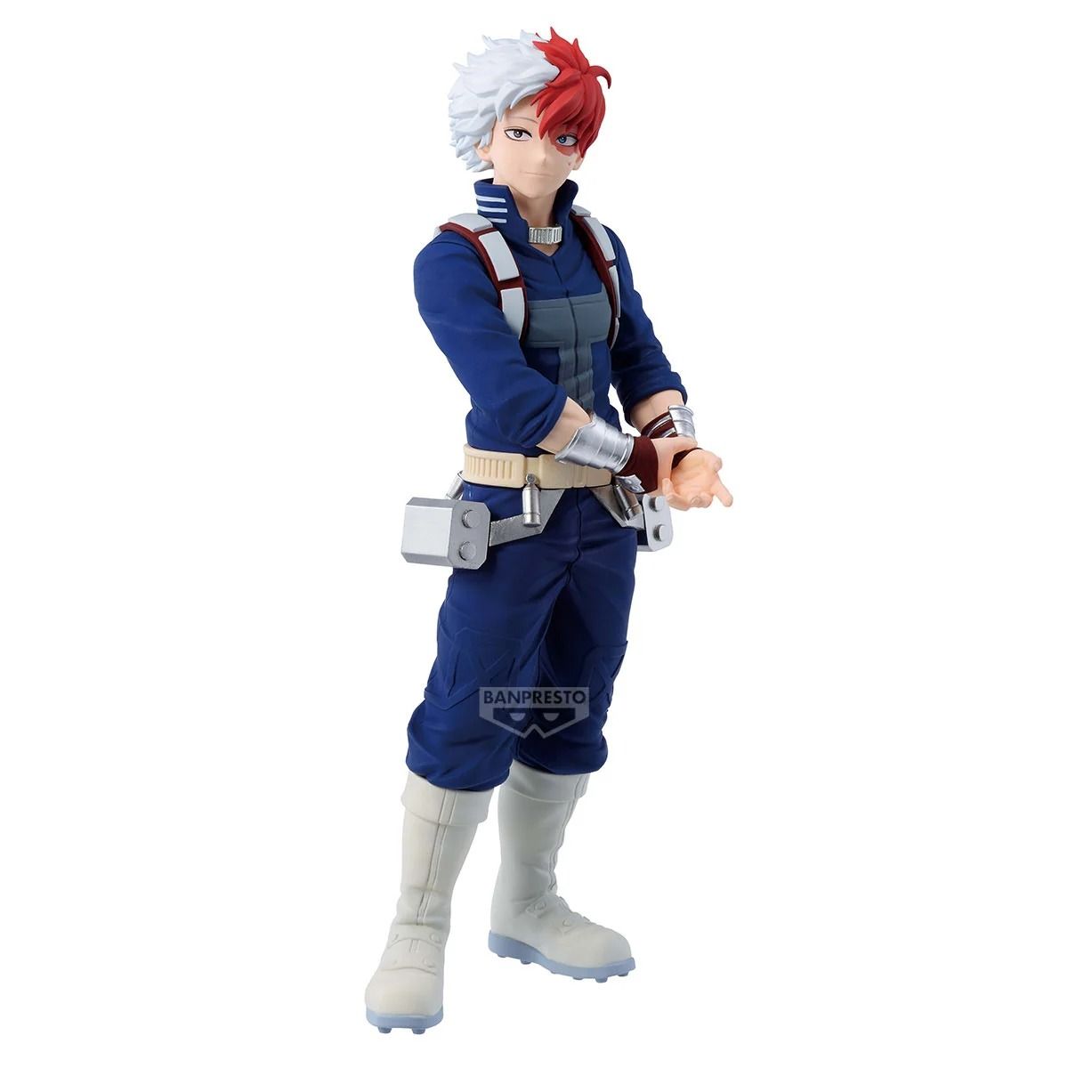 Banpresto [景品] 我的英雄學院 轟焦凍