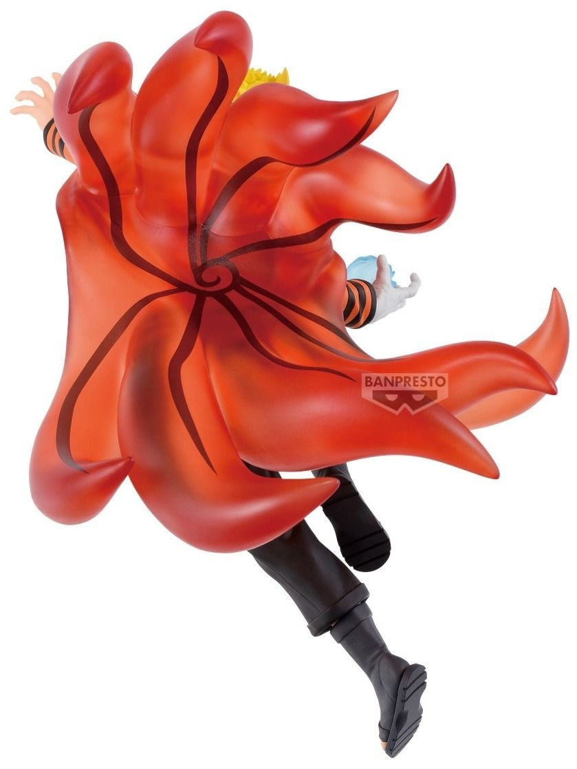 Banpresto [VIBRATION STARS]火影忍者博人傳 漩渦鳴人 第三彈