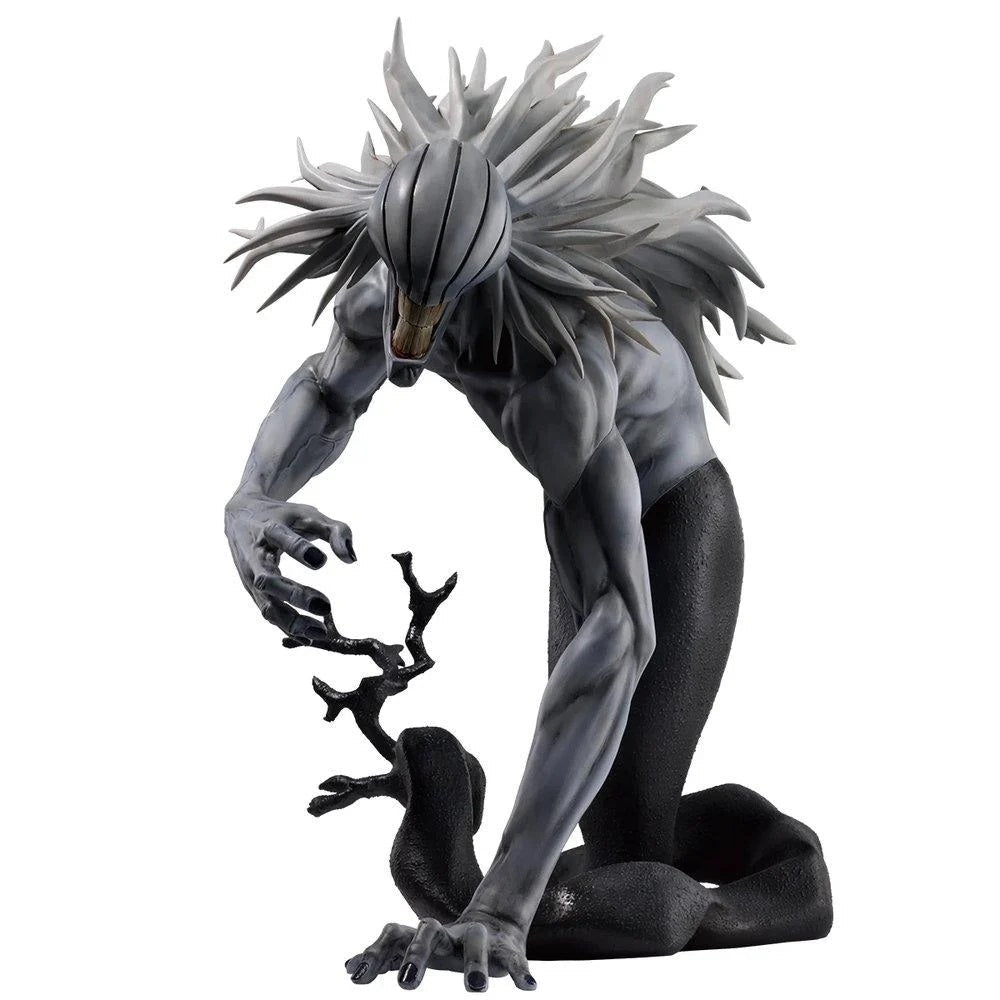 《預訂》Banpresto [一番賞] 咒術迴戰 死滅迴游 貳 MASTERLISE 里香 - Microworks ACG
