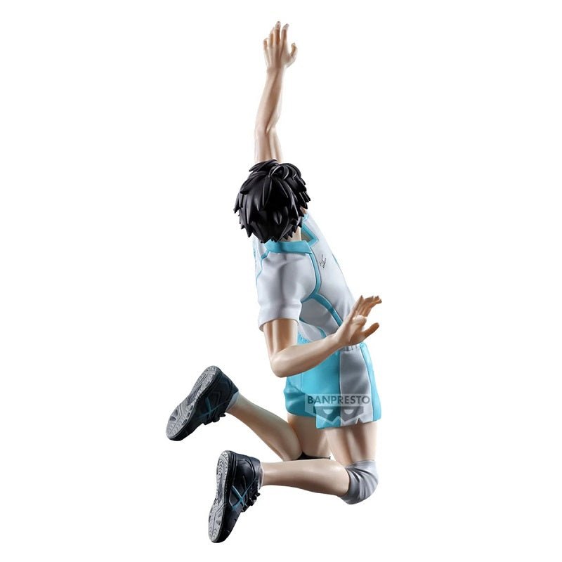 《預訂》Banpresto [景品] 排球少年！！及川徹&岩泉一 及川徹 - Microworks ACG
