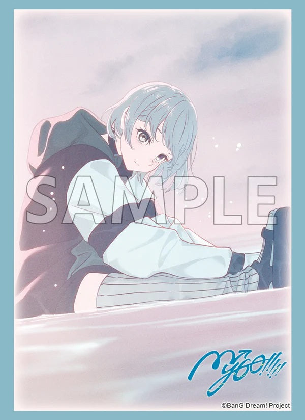 Bushiroad「Lawson Entertainment presents CARD GAME祭2025」《BanG Dream!》MyGO!!!!! Supply Set卡牌套裝