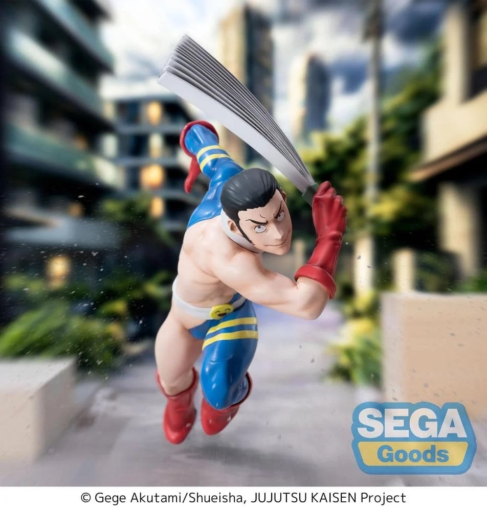 SEGA [LUMINASTA]《咒術迴戰 死滅洄游》高羽史彥