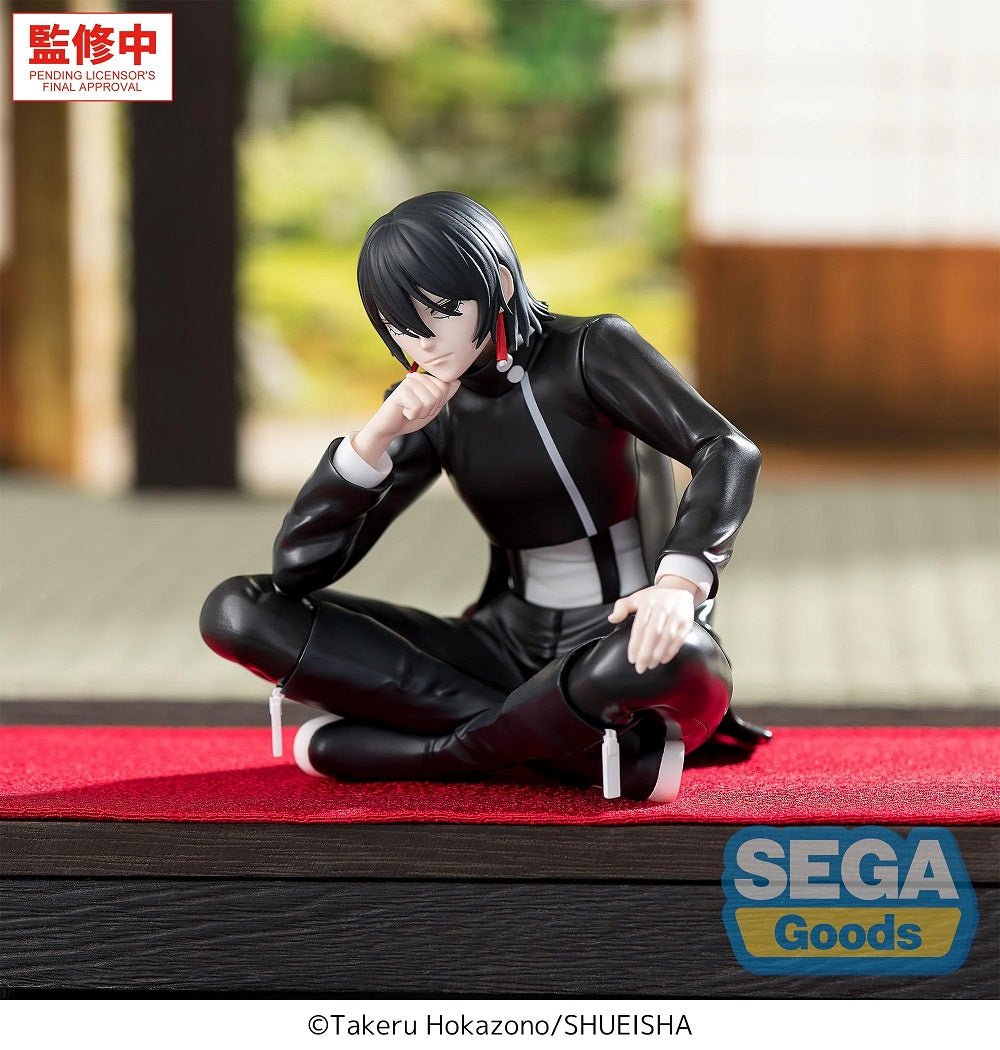 《預訂》SEGA [HPM]《神樂鉢》香刈緋雪 - Microworks ACG