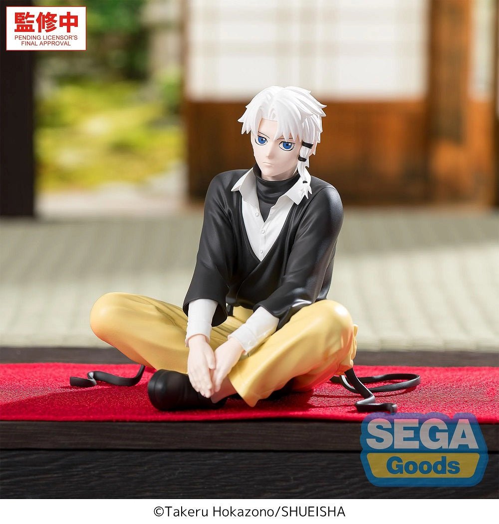 《預訂》SEGA [HPM]《神樂鉢》漣伯理 - Microworks ACG