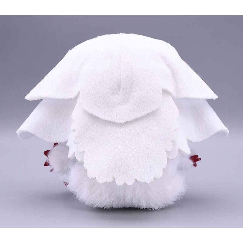 《預訂》Good Smile 鬆軟手掌型毛公仔《來自深淵：烈日的黃金鄉》法普妲(再販) - Microworks ACG