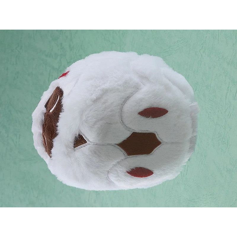 《預訂》Good Smile 鬆軟饅頭造型毛公仔《來自深淵：烈日的黃金鄉》法普妲[第二次再販] - Microworks ACG