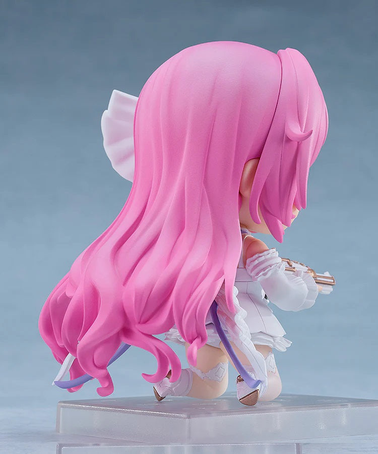 Good Smile 黏土人《勝利女神: 妮姬》桃樂絲